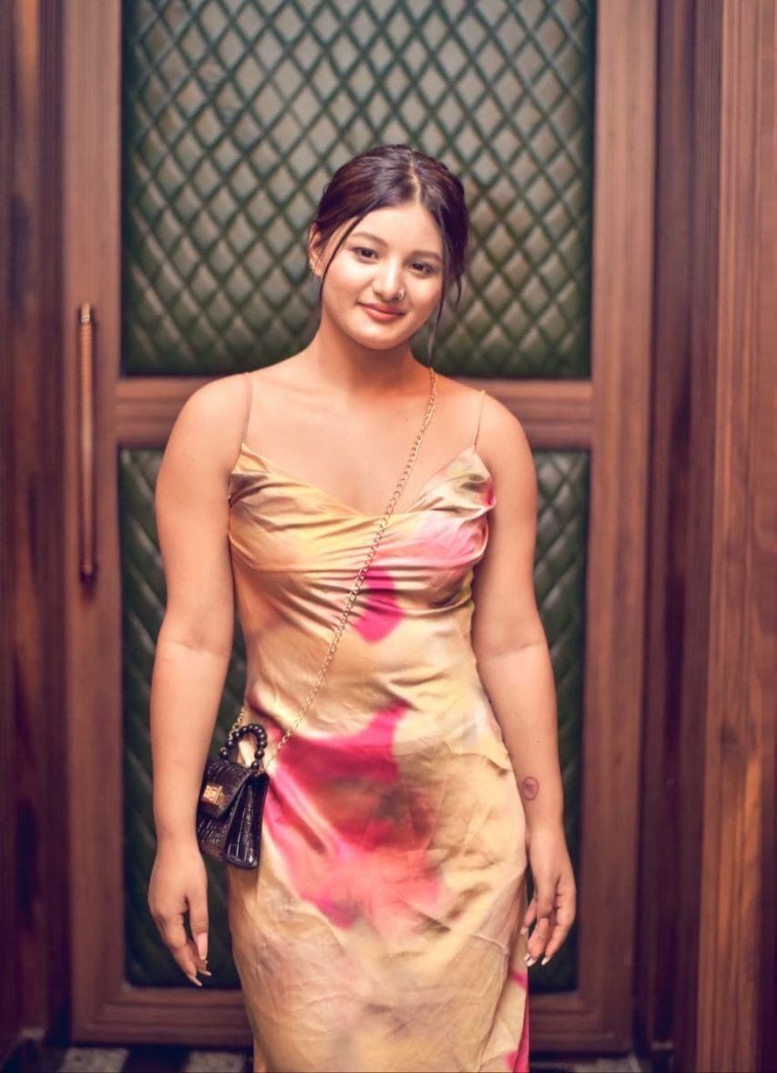  call girl in Vivek Vihar